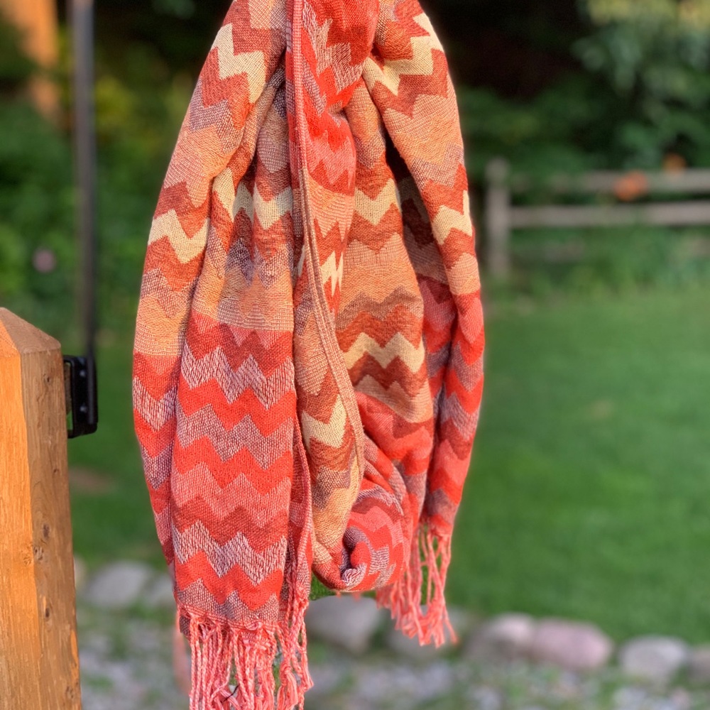 *2/$20* Scarf Bundle - Picture 4 of 6